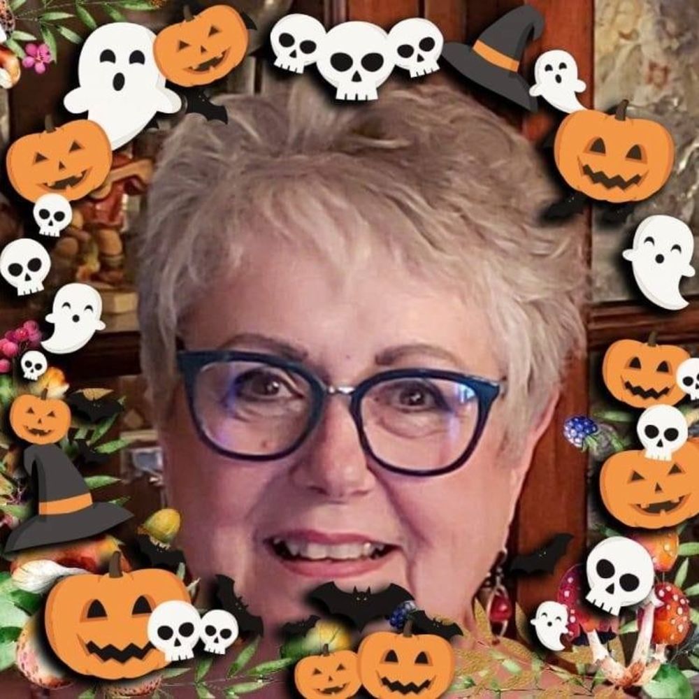 Meet your Posher, Sandy